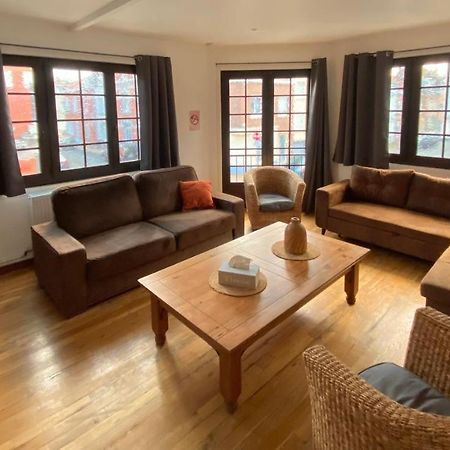 Dunkirk Superbe Appartement F4 Au Coeur De Malo-Les-Bains מראה חיצוני תמונה