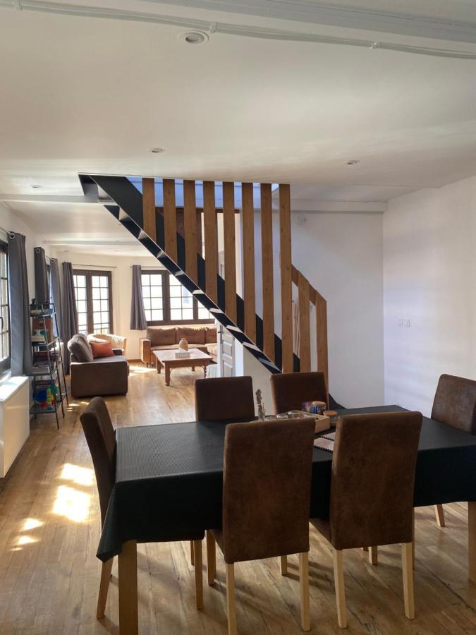 Dunkirk Superbe Appartement F4 Au Coeur De Malo-Les-Bains מראה חיצוני תמונה