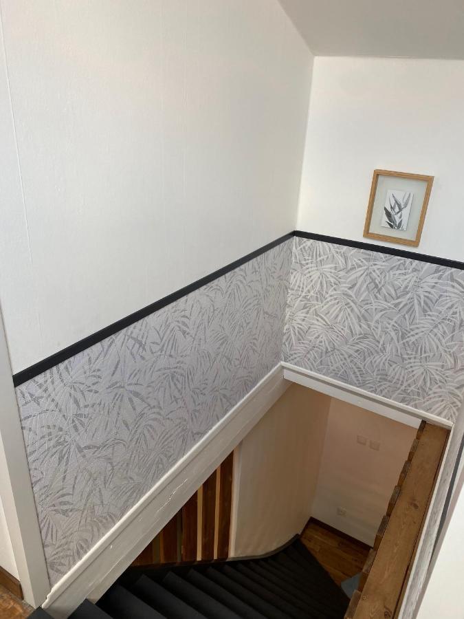Dunkirk Superbe Appartement F4 Au Coeur De Malo-Les-Bains מראה חיצוני תמונה