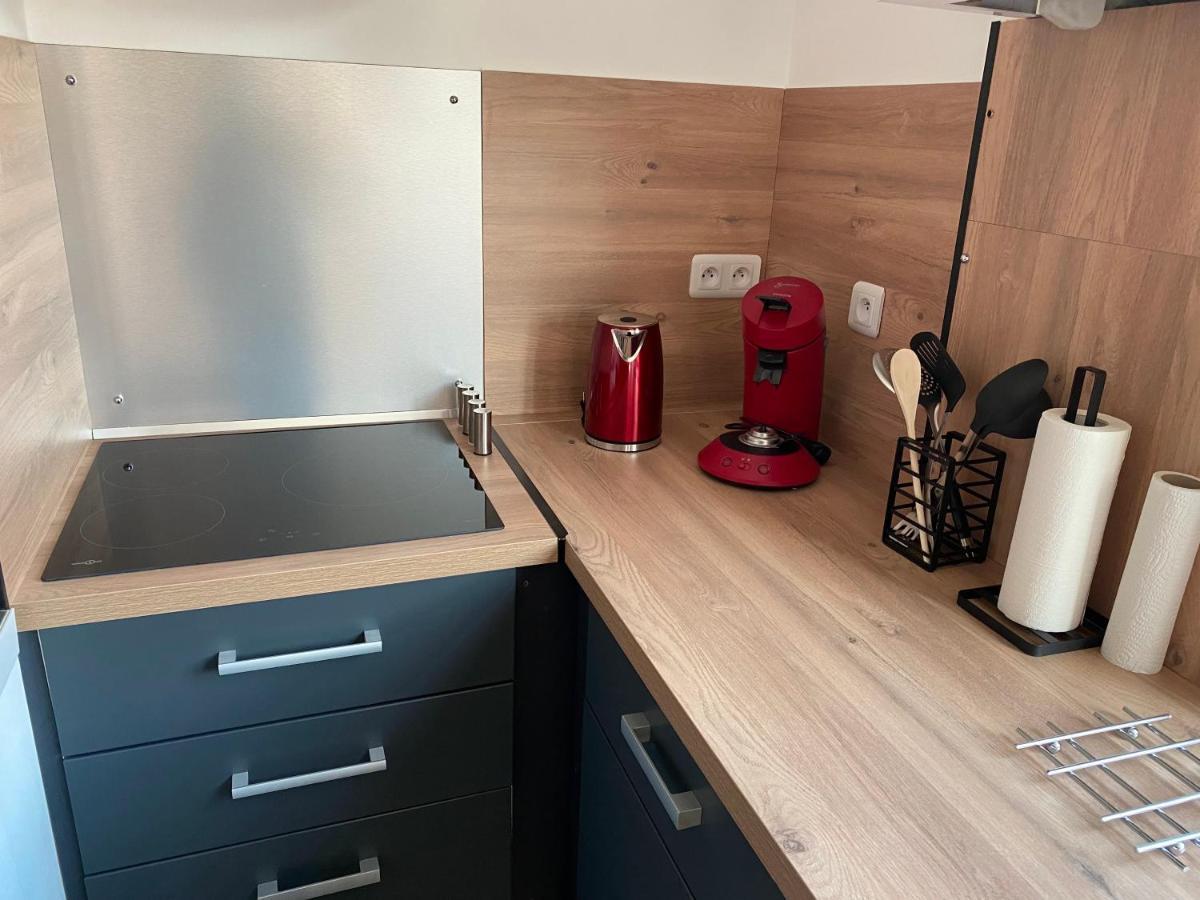 Dunkirk Superbe Appartement F4 Au Coeur De Malo-Les-Bains מראה חיצוני תמונה