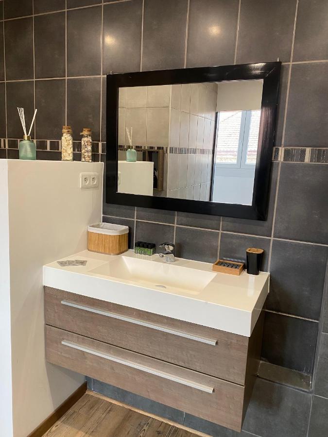 Dunkirk Superbe Appartement F4 Au Coeur De Malo-Les-Bains מראה חיצוני תמונה