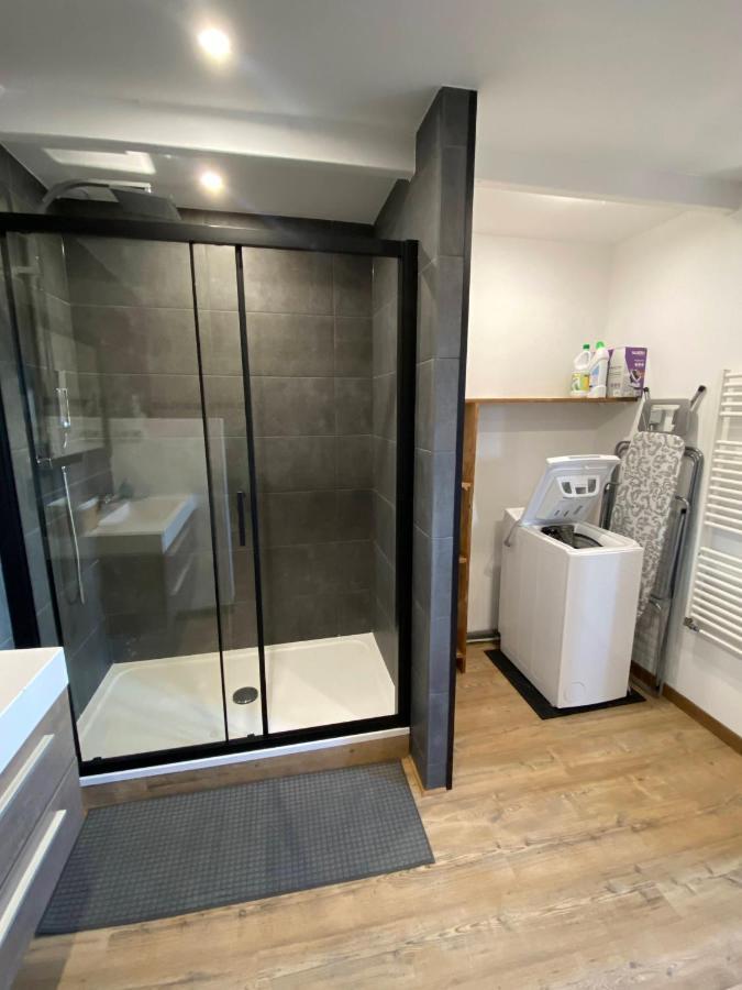 Dunkirk Superbe Appartement F4 Au Coeur De Malo-Les-Bains מראה חיצוני תמונה