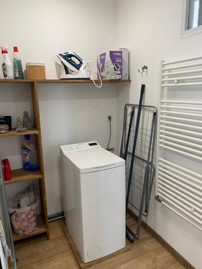 Dunkirk Superbe Appartement F4 Au Coeur De Malo-Les-Bains מראה חיצוני תמונה