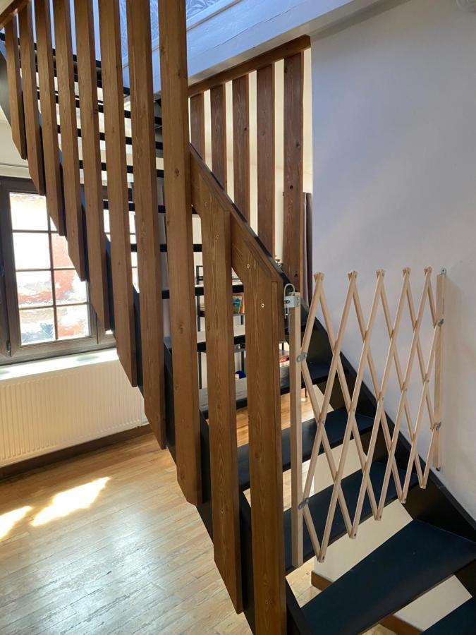 Dunkirk Superbe Appartement F4 Au Coeur De Malo-Les-Bains מראה חיצוני תמונה