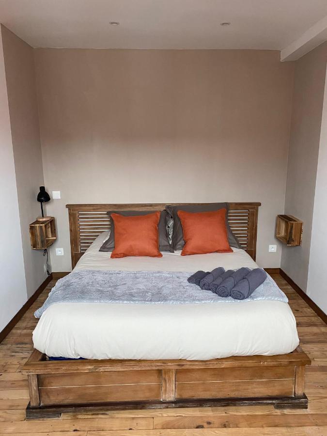 Dunkirk Superbe Appartement F4 Au Coeur De Malo-Les-Bains מראה חיצוני תמונה