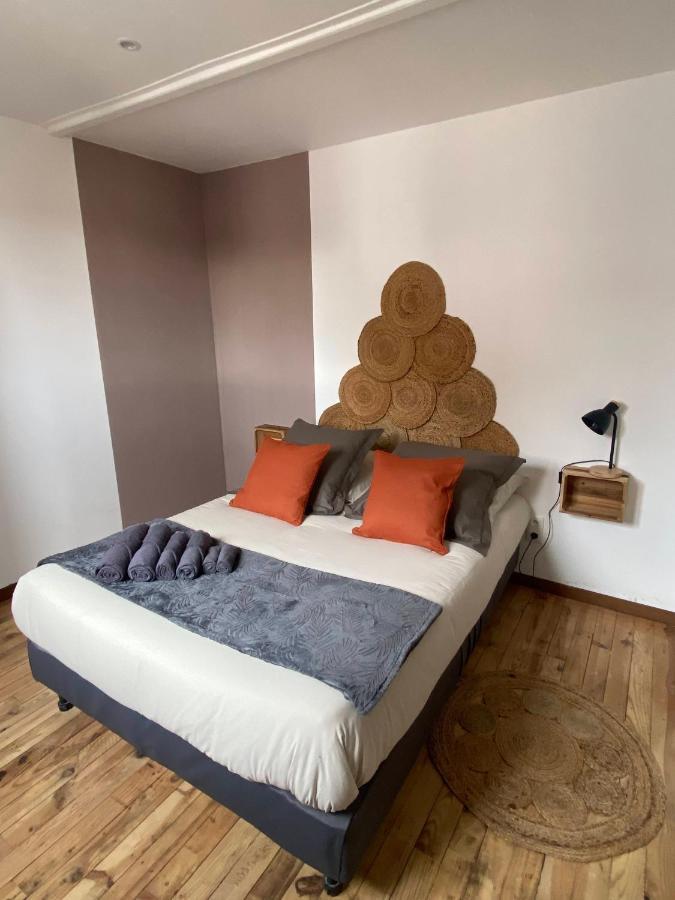 Dunkirk Superbe Appartement F4 Au Coeur De Malo-Les-Bains מראה חיצוני תמונה